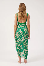 haven palm sarong