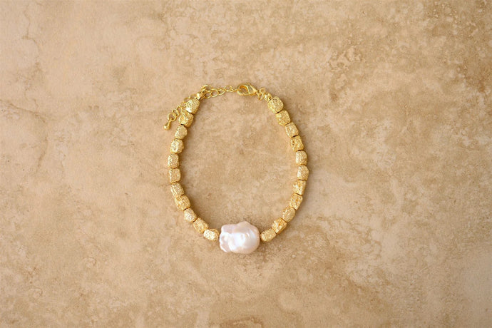 Indigo & Wolfe - Agnes Bracelet