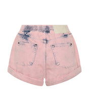 one teaspoon hunters denim shorts