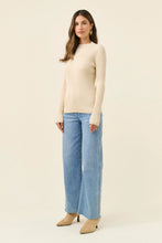 Juno Knit Top