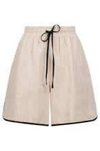 Eb + Ive/Maris Short