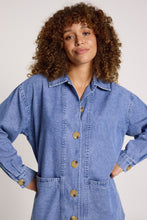 Bodhi Denim Jacket
