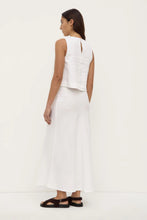 assembly label estelle linen top