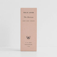 Celia Loves - Bougie Perfume (10ml)