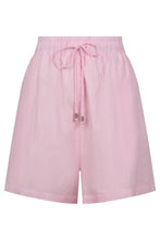 Isle of Mine Rosa Short