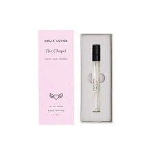 Celia Loves - Bougie Perfume (10ml)