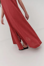 josephine finn maxi dress