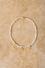 Indigo & Wolfe - Dreamer Necklace