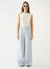 Esmaee/Olivia Pant/Ice Blue