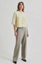 Second Female - Andria Knit Cardigan