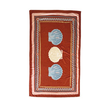 Loco Living (tablecloth)