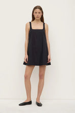 assembly label becca mini dress