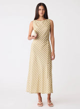 esmaee sahara maxi dress