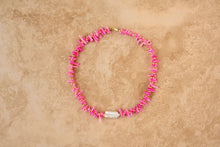 Indigo & Wolfe - St Tropez necklace