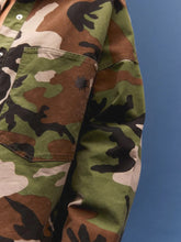 Kinga Csilla - Camuffare cin shirt