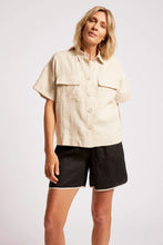 Eb + Ive/Maris Shirt