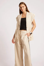Eb + Ive/Maris Blazer Vest