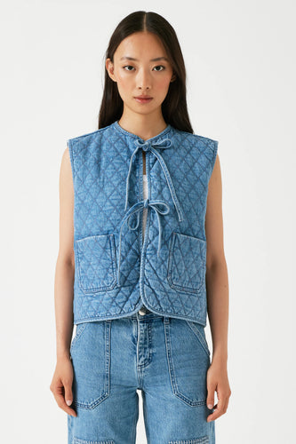Seventy + Mochi - Aria Vest