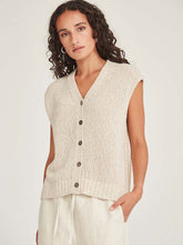 Sills & Co - Sandon Vest