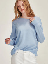 Sills & Co/Eleanor Cashmere Sweater