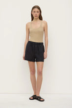 assembly label everyday linen short