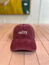 Caravan - Cap (Salty)