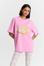 MAKU - Oversize Tee - Fairy Bread