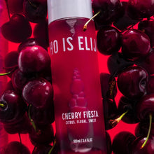 WHO IS ELIJAH - Body Mist