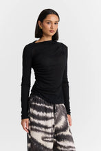 MAKU - Del Mar Long Sleeve Top