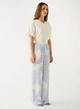 Esmaee alfresco pant
