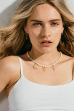 Indigo & Wolfe - Dreamer Necklace