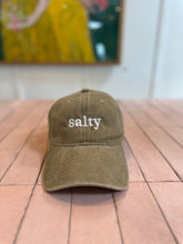 Caravan - Cap (Salty)