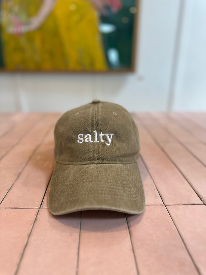 Caravan - Cap (Salty)