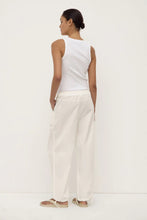 Assembly Label/Rooney Pant