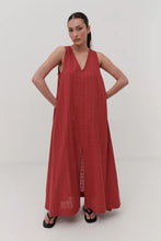 josephine finn maxi dress