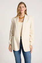 Bajau Blazer