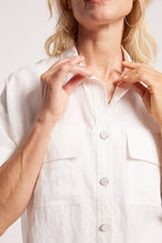 Eb + Ive/Maris Shirt