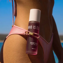 WHO IS ELIJAH - Body Mist