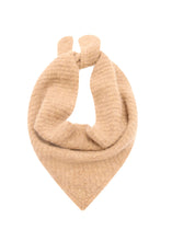 Pol/Carmel Knit Scarf