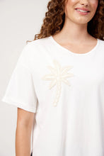 Haven/Zambezi Tshirt/white