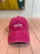 Caravan - Cap (Salty)