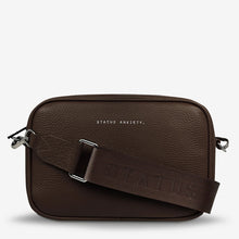 Status Anxiety/Plunder Bag/Cocoa
