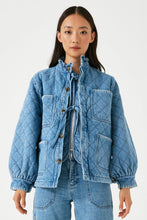 Seventy + Mochi - Quilted Pablo Jacket