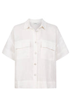 Eb + Ive/Maris Shirt