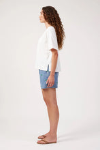 Haven/Zambezi Tshirt/white