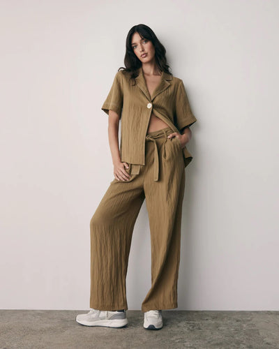 Esmaee - Rebound pant
