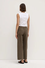 Assembly Label Olivia Twill Pant