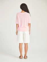 Sills & Co - Echo Knit Tee