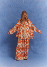 Kinga Csilla - Farfalla Chalm Shirt
