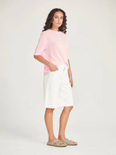Sills & Co - Echo Knit Tee